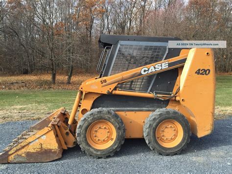 2006case 420 skid steer|case 420 skid steer specs.